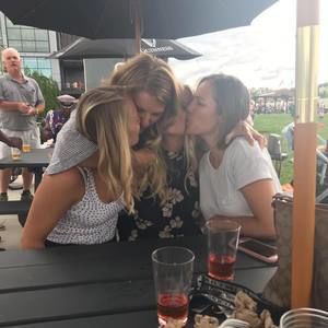 Meet your Posher, Jane